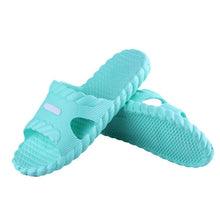 Leisure Women Bathroom Shoes Sandals Slipper Indoor Home Shoes EF8