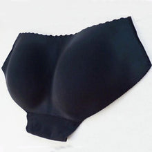 Fashion Lady Padded Seamless Butt Hip Enhancer Shaper Panties Underwear EF8