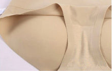 Fashion Lady Padded Seamless Butt Hip Enhancer Shaper Panties Underwear EF8