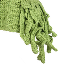 Fashion Unisex Warm Knitted Wool Ski Face Mask Hat Squid Cap Cthulhu Tentacles Beanie Hat EF8