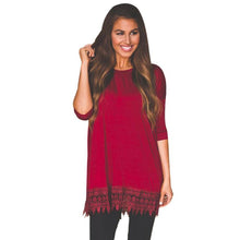 Fashion Women Casual Hem Lace Splice Long Sleeve Party Dress Sexy Bodycon Evening Mini Dress Vestidos Plus Size EF8