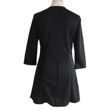 Fashion Women Dress Solid Pleated V-neck Sexy Ladies Dresses Evening Party Bodycon Mini Dress vestidos EF8