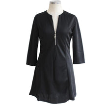 Fashion Women Dress Solid Pleated V-neck Sexy Ladies Dresses Evening Party Bodycon Mini Dress vestidos EF8