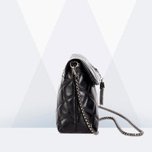 Fashion Women Shoulder Bag Leather Clutch Handbag Tote Purse Hobo Messenger Bag EF8