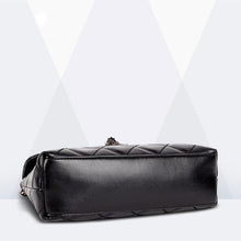 Fashion Women Shoulder Bag Leather Clutch Handbag Tote Purse Hobo Messenger Bag EF8
