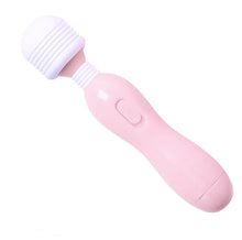 G-spotWomen Vibrating Clitoral Stimulator Vibrator Massager Adult Sex Products Toy EF8