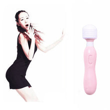 G-spotWomen Vibrating Clitoral Stimulator Vibrator Massager Adult Sex Products Toy EF8
