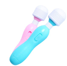 G-spotWomen Vibrating Clitoral Stimulator Vibrator Massager Adult Sex Products Toy EF8