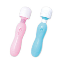 G-spotWomen Vibrating Clitoral Stimulator Vibrator Massager Adult Sex Products Toy EF8