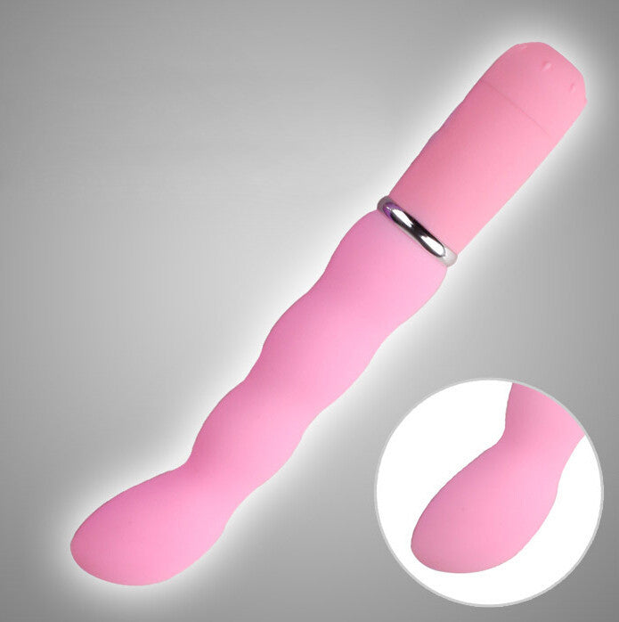 G-spot WomenVibrating Clitoral Stimulator Vibrator Massager Adult Sex Products Toy EF8