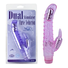 G-spot WomenVibrating Clitoral Stimulator Vibrator Massager Sex Adult Products Toy EF8