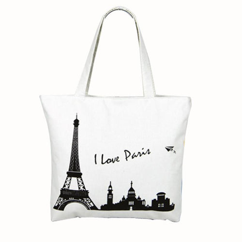 Handbags Casual Tote Two Strap Bag Totes Chinese Fashion Canvas Zipper Versatile 12 Colors Bags para mujer EF8
