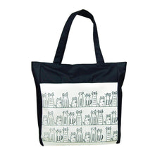 Handbags Casual Tote Two Strap Bag Totes Chinese Fashion Canvas Zipper Versatile 12 Colors Bags para mujer EF8