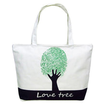 Handbags Casual Tote Two Strap Bag Totes Chinese Fashion Canvas Zipper Versatile 12 Colors Bags para mujer EF8
