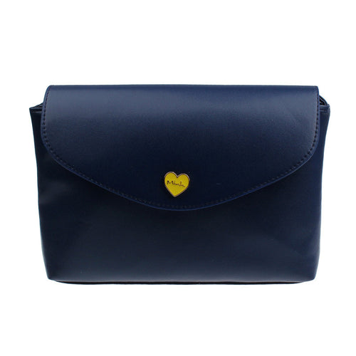 PU Women Leather Handbags Shoulder Bags Satchel Clutch Girl Crossbody 4 Colors EF8