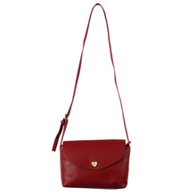 PU Women Leather Handbags Shoulder Bags Satchel Clutch Girl Crossbody 4 Colors EF8