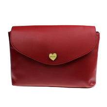 PU Women Leather Handbags Shoulder Bags Satchel Clutch Girl Crossbody 4 Colors EF8