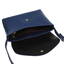 PU Women Leather Handbags Shoulder Bags Satchel Clutch Girl Crossbody 4 Colors EF8