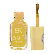 7ml/pc 20 colors Optional series of Fluorescent Neon Luminous Gel Nail Polish for Glow in DarkShip EF8