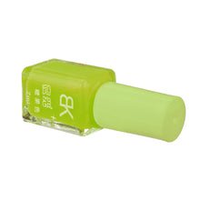 7ml/pc 20 colors Optional series of Fluorescent Neon Luminous Gel Nail Polish for Glow in DarkShip EF8