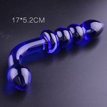 Masturbation anal beads Massage Stick SuppliesG-spotWomen Adult Sex Toy Products EF8