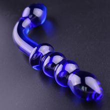 Masturbation anal beads Massage Stick SuppliesG-spotWomen Adult Sex Toy Products EF8