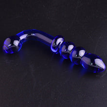 Masturbation anal beads Massage Stick SuppliesG-spotWomen Adult Sex Toy Products EF8
