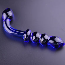 Masturbation anal beads Massage Stick SuppliesG-spotWomen Adult Sex Toy Products EF8