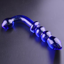 Masturbation anal beads Massage Stick SuppliesG-spotWomen Adult Sex Toy Products EF8