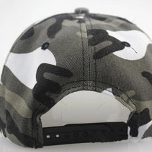 Men Women Camouflage Baseball Cap Hip Hop Dance Hat Sports Snapback Hats Cap For Men Women EF8