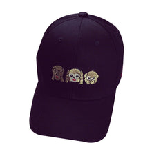 Men Women Sport Cotton Baseball Cap Boys Girls Snapback Hip Hop Flat Hat Tops Hats ing EF8