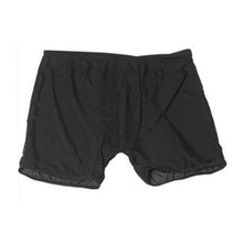 Men's Sexy Underwear Ultra thin Transparent Temptation Boxer Shorts Fast shipping EF8