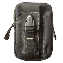 Molle Waist Bags Waterproof Men Casual Waist Pack nylon Work Waist Bag Army Military Small bags EF8