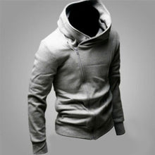 Men's Korean Slim Fit Sweater Hoodie Cardigan Jacket Coat Sweatshirt Fast Shipping EF8