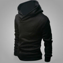 Men's Korean Slim Fit Sweater Hoodie Cardigan Jacket Coat Sweatshirt Fast Shipping EF8