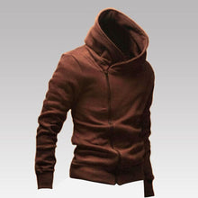 Men's Korean Slim Fit Sweater Hoodie Cardigan Jacket Coat Sweatshirt Fast Shipping EF8