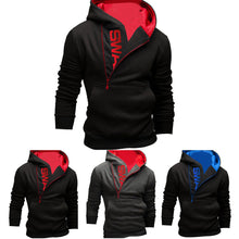 Long Sleeve Hoodie Hooded Sweatshirt Tops Jacket Coat Outwear Fast Shipping EF8