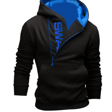 Long Sleeve Hoodie Hooded Sweatshirt Tops Jacket Coat Outwear Fast Shipping EF8