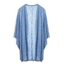 Women Tops Lady Casual Knit Sleeve Sweater Coat Cardigan Jacket Fast Shipping Fast Shipping EF8