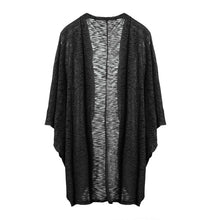 Women Tops Lady Casual Knit Sleeve Sweater Coat Cardigan Jacket Fast Shipping Fast Shipping EF8