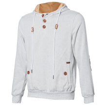 Hoodies Men Cotton Fashion Men's Warm Hoodies Sweatshirts Suit Hoody Size XXXL EF8