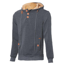 Hoodies Men Cotton Fashion Men's Warm Hoodies Sweatshirts Suit Hoody Size XXXL EF8