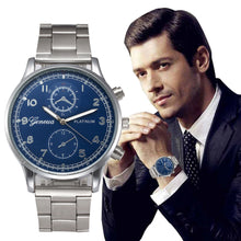 Fashion Ladies Girl Unisex Stainless Steel Bangle Bracelet Wrist Watch Quartz Dress Watches Men Women Relogios EF8