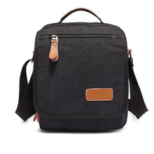 Fashion Man Shoulder Bag Men Canvas Messenger Bags Casual Travel Military Bag Clutch Purse Bags bolsas EF8