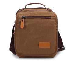 Fashion Man Shoulder Bag Men Canvas Messenger Bags Casual Travel Military Bag Clutch Purse Bags bolsas EF8
