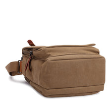 Fashion Man Shoulder Bag Men Canvas Messenger Bags Casual Travel Military Bag Clutch Purse Bags bolsas EF8