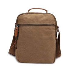 Fashion Man Shoulder Bag Men Canvas Messenger Bags Casual Travel Military Bag Clutch Purse Bags bolsas EF8
