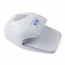 Fashion Portable Hand Finger Toe Nail Art Polish Paints Dryer Blower Mini Tool Lucky EF8