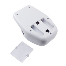 Fashion Portable Hand Finger Toe Nail Art Polish Paints Dryer Blower Mini Tool Lucky EF8