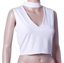 Fashion Sexy Women's Boho Tank Tops Bustier Bra VCrop Top Shirt Bralette Blouse Camis Fast Shipping EF8